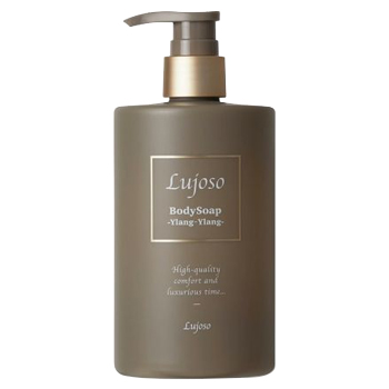 リッチフレグランスボディソープ / 400ml / イランイラン