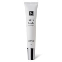 フェイスクリーム / Silk hada(フェイスクリーム, スキンケア・基礎