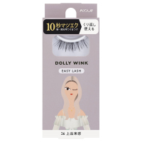 イージーラッシュ / ドーリーウインク(つけまつげ, メイクアップ)の
