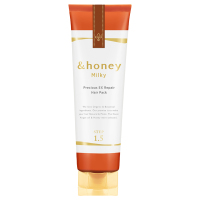 Amazon | &honey (アンドハニー) ピクシー モイストシルキー