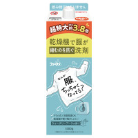 乾燥機対応洗剤 / 詰め替え / 1500g