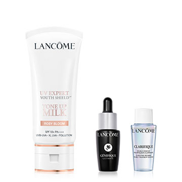 UV エクスペール トーンアップ ローズ N 限定セット / 30mL、7mL、10mL
