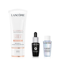 UV エクスペール トーンアップ ローズ N 限定セット / 30mL、7mL、10mL