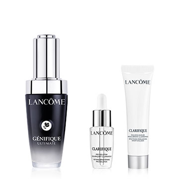 ジェニフィック アルティメ 30mL 限定セット / 30mL、7mL、15mL