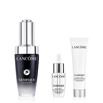 ジェニフィック アルティメ 30mL 限定セット