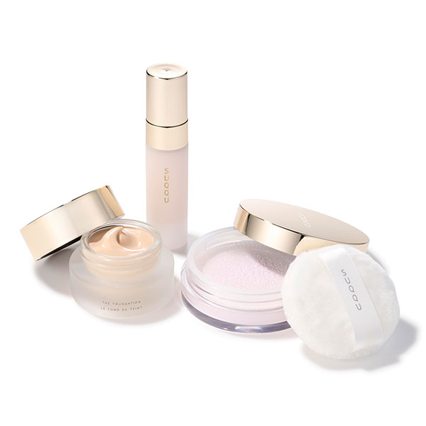 ザ ファンデーション スターター キット A 115 / SPF30 / PA++ / 115 / 15g+10g+4g / セット/限定品