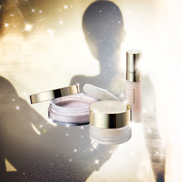 ザ ファンデーション スターター キット A 110 02