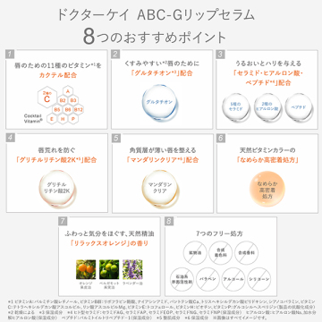 ABC-Gリップセラム 03