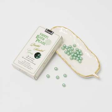 SWATi BATH PEARL(R)+HAND TOWEL 03