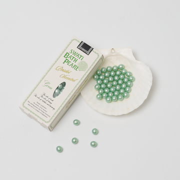 SWATi BATH PEARL(R) GREEN (S) 03