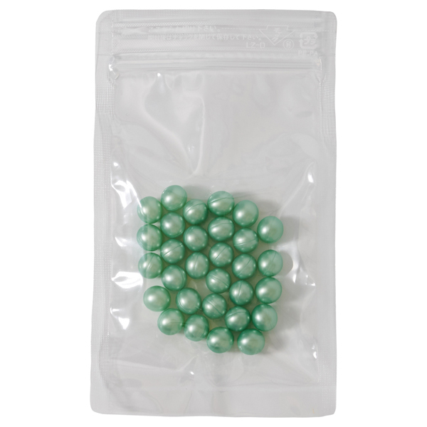 SWATi BATH PEARL(R) GREEN (S) / SWATi(入浴剤・浴用料, 入浴剤・浴用