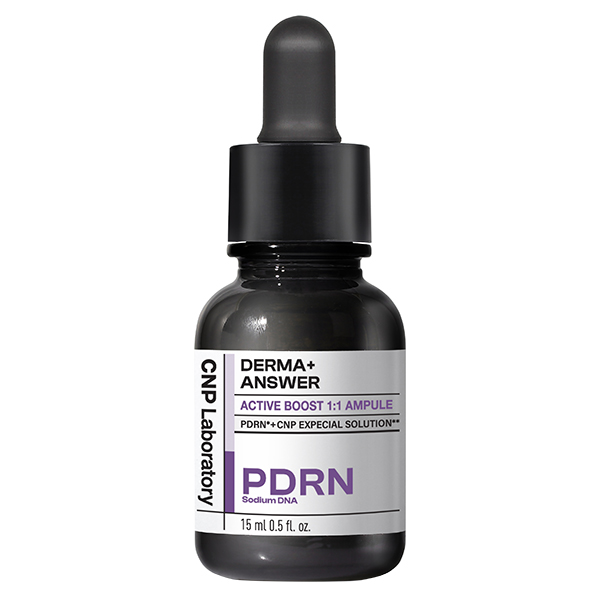 ダーマアンサー スキン ブースティング セラム / 15mL / 本体