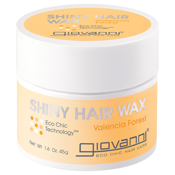 シャイニーヘアワックス(VF) / 45g