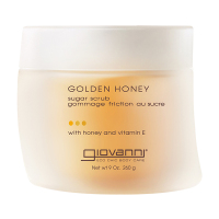 シュガーボディスクラブ ゴールデンハニー / ジョヴァンニ(ボディ