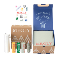 HOLIDAY BOX / 60ml+60ml+60ml