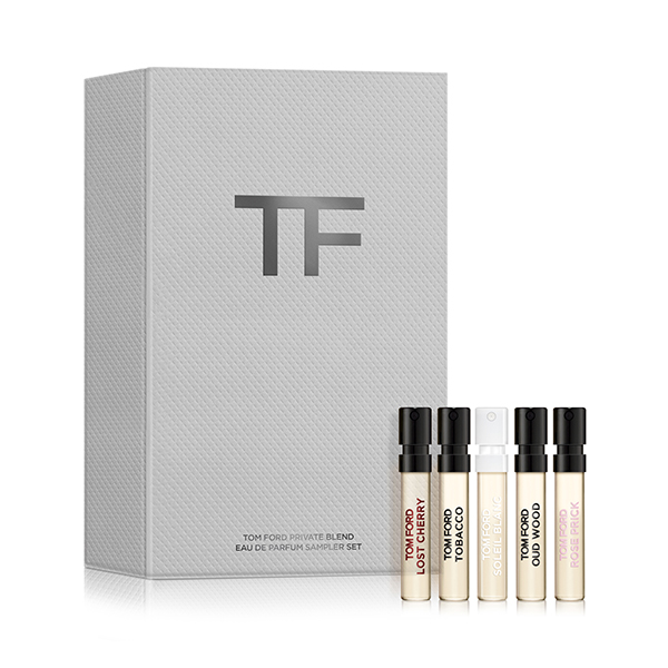 【1500ポイントバック】プライベート ブレンド ディスカバリー セット 2A / 2ml×5