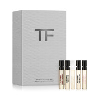 プライベート ブレンド ディスカバリー セット 2A / 2ml×5