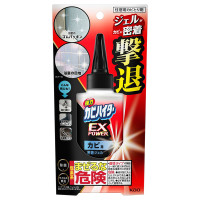 強力カビハイター EXPOWER カビ用密着ジェル / 本体 / 200g