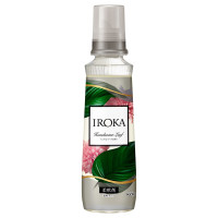 IROKA ハンサムリーフ / 本体 / 540ml / ハンサムリーフの香り