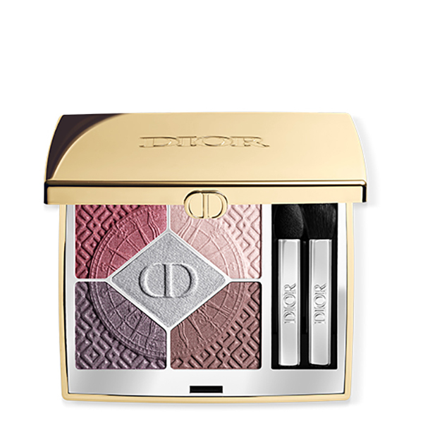 ディオールショウ サンク クルール / ディオール(パウダーアイシャドウ  