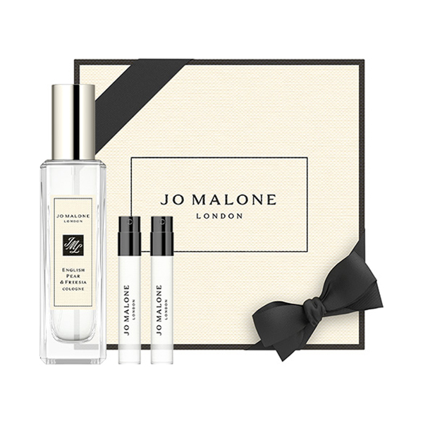 セント レイヤリング コロン ギフト セット / 30mL+1.5mL+1.5mL