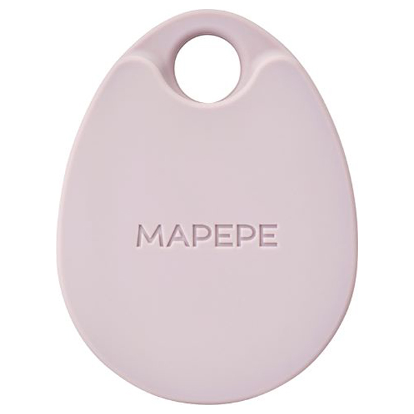 リラクシングスカルプケアブラシ / パープルベージュ / 1個 1