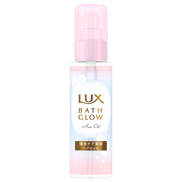 バスグロウ ヘアオイル / 90ml