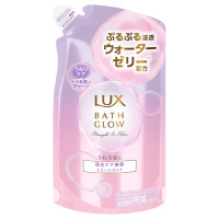 バスグロウ ストレート&シャイン トリートメント / 詰替え / 350g