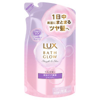 バスグロウ ストレート&シャイン シャンプー / 詰替え / 350g