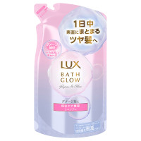 バスグロウ リペア&シャイン シャンプー / 詰替え / 350g