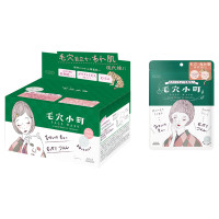 毛穴小町セット / 限定セット品 / 30枚+7枚