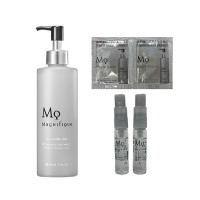 マニフィークお試しセット / BEAUTY DAY限定アイテム / 230ml+3ml×2+2.5ml×2