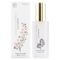 パフュームインエッセンスSPRING / 80ml / しっとり、さらさら / ジャスミン香調