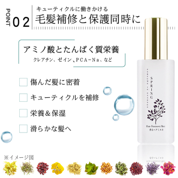 パフュームインエッセンスSPRING 05