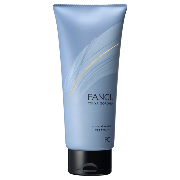 ツヤゴロモ ミネラルリペアトリートメント / 250g