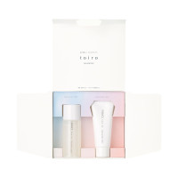 トイロ バランシングシリーズ トライアルキット(医薬部外品) / 30mL、15g