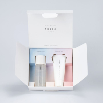 トイロ バランシングシリーズ トライアルキット(医薬部外品) 02