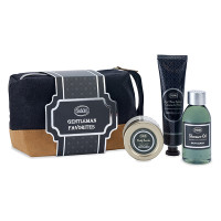 ジェントルマンキット / 100mL、60g、60mL