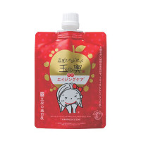 豆乳よーぐるとぱっく玉の輿 エイジングケア / 本体 / 150g / フルーティーフローラルの香り