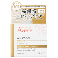 ミルキージェル エンリッチ LF / アベンヌ(オールインワン化粧品