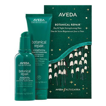 ～Altuzarra コラボレーション～ボタニカル リペア デイ&ナイト ストレングス ギフト / 100mL+100mL