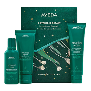 ～Altuzarra コラボレーション～ボタニカル リペア ストレングス エッセンシャル ギフト