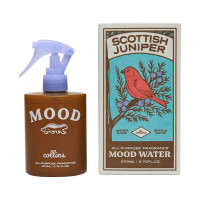 ムードウォーター / 本体 / 200ml / スコティッシュジュニパー