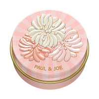 PAUL&JOE リップ　トリートメント　バーム　01 リップ コンディショニング バーム / ポール & ジョー(その他