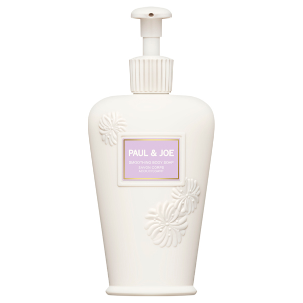 スムージング ボディ ソープ / 本体 / 250ml / シトラス・フローラル
