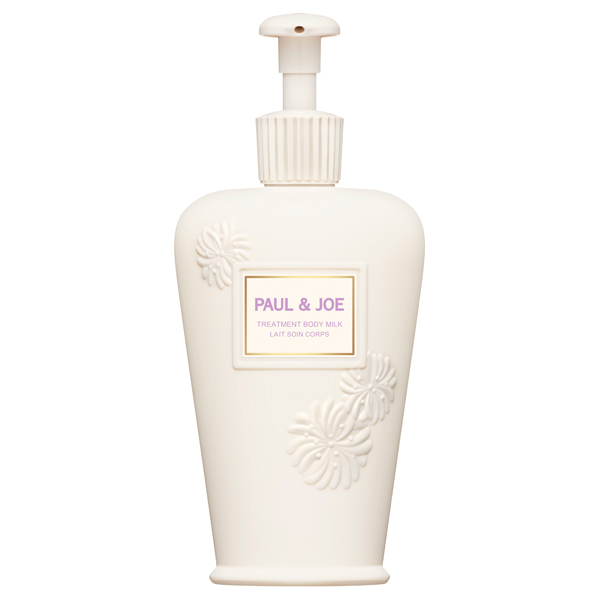 トリートメント ボディ ミルク / 本体 / 250ml / シトラス・フローラル