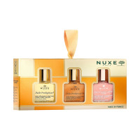 プロディジュー オイル ミニ ゴールドコレクション / 10mL・10mL・10mL