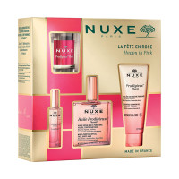 プロディジュー フローラル コレクション キット / 100mL・15mL・100mL・60g