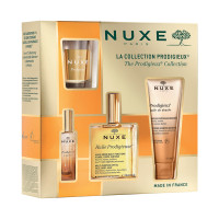 プロディジュー コレクション キット / 100mL・15mL・100mL・60g