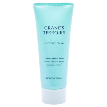 GRANDS TERROIRS PHYTOTECH CREAM